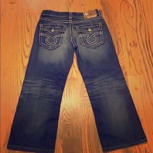 Big Star Jeans